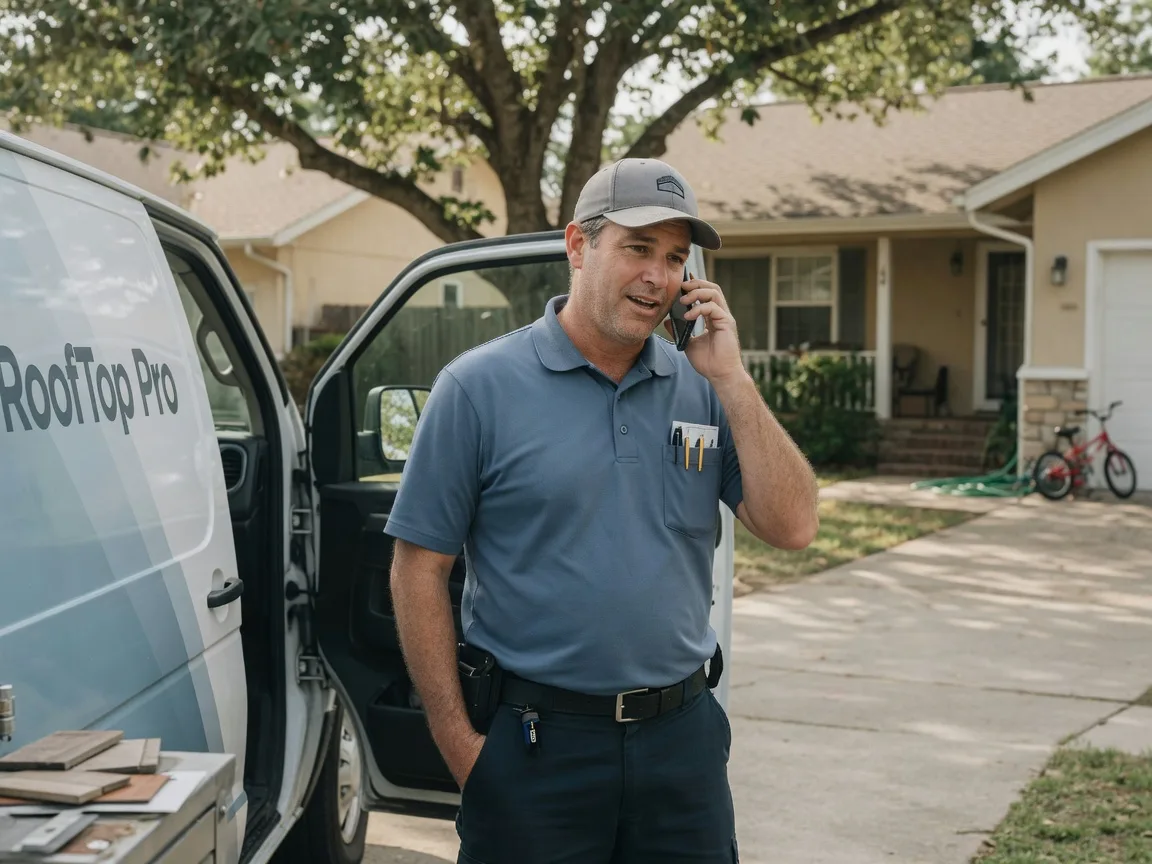 Roof Repair Mcconnell, IL FAQs