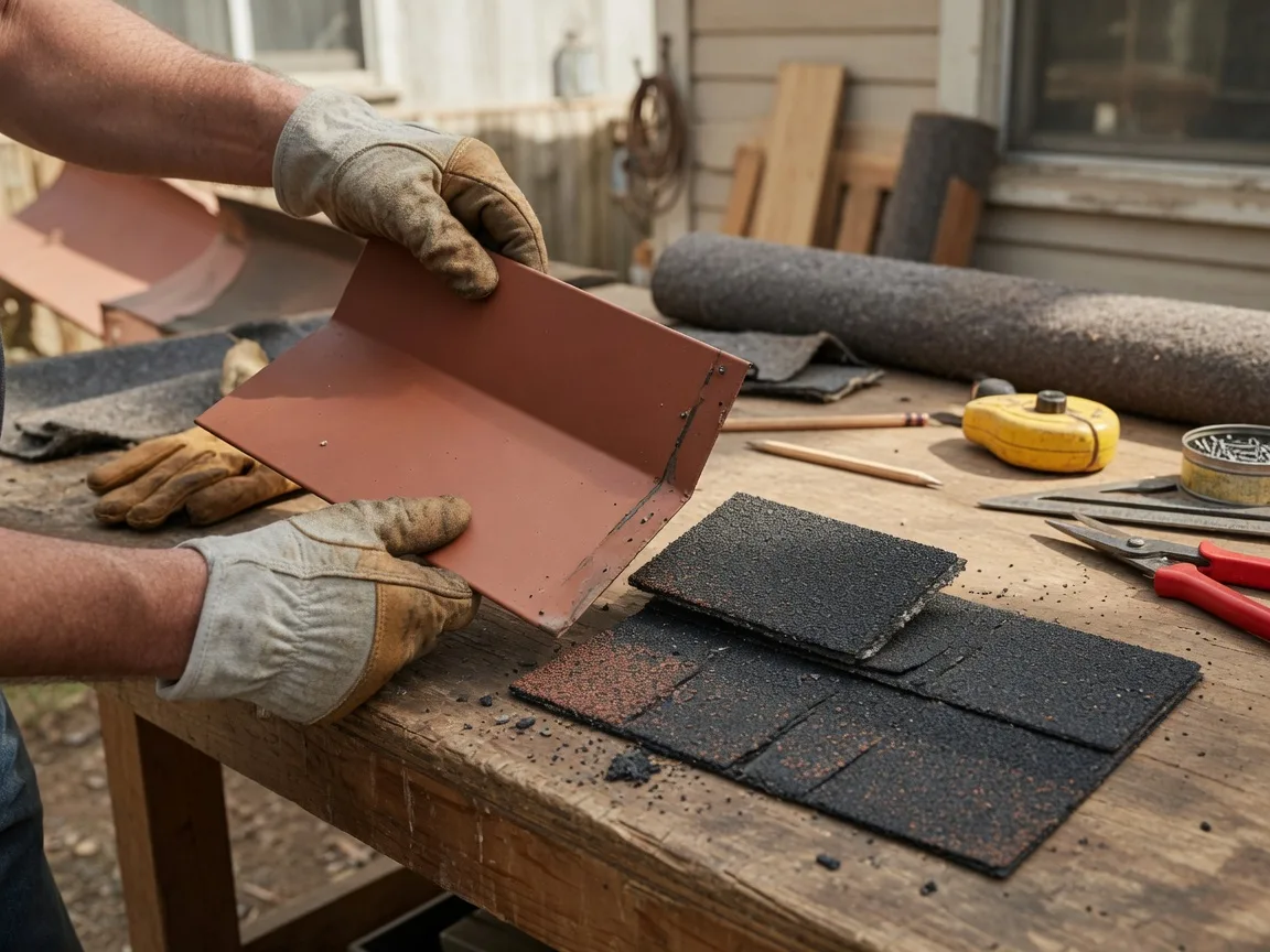 Roof Repair company in Mcconnell, IL